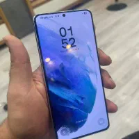 سامسونگ s21 پلاس با حافظه 128گیگابایت|موبایل|تهران, یافتآباد|دیوار