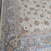 فرش کارکرده پرهام/برند تهران۱۲متری۱۲۰۰شانه(دو تخته|فرش|مشهد, حجاب (شهرک غرب)|دیوار