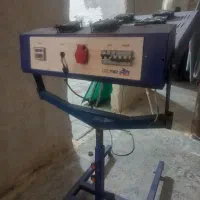 فلش ایستاده