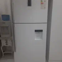 فروش فوری یخچال سامسونگ ۳۰ فوت RT790 اصل کره