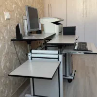 میز کامپیوتر|میز تحریر و کامپیوتر|تبریز, |دیوار