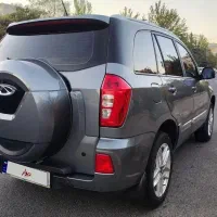 ام وی ام mvm x33s AT نیوفیس مدل ۹۹ کم کار|خودرو سواری و وانت|تبریز, |دیوار
