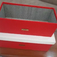 جعبه هدیه|کالسکه و لوازم جانبی|خرم‌آباد, |دیوار