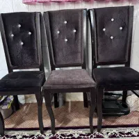 میزوصندلی