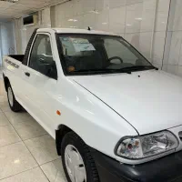 پراید وانت ۱۵۱ SE/ نقد و اقساط اتو رئیسی