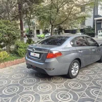 برلیانس ۳۳۰ اتومات ۹۵|خودرو سواری و وانت|تهران, جنت‌آباد مرکزی|دیوار