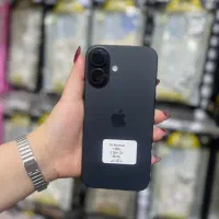 Iphone 16 Normal|موبایل|اهواز, نادری|دیوار