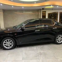 دنا پلاس توربو آپشنال اتومات|خودرو سواری و وانت|تبریز, |دیوار