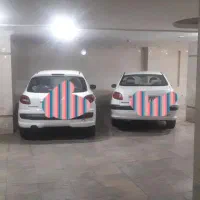 بسیار تمیز /درحد کلید اول/دوپارکینگ|فروش آپارتمان|اهواز, کوی جواهری|دیوار