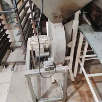 دستگاه شکر ساب