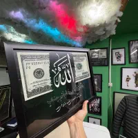 چاپ عکس قاب و شاسی و آلبوم