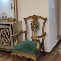 مبل و نهار خوری چپندر|مبلمان خانگی و میز عسلی|تهران, علم و صنعت|دیوار