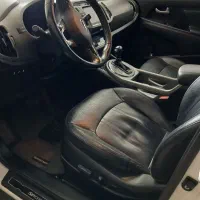 اسپورتیج ۲۰۱۴|خودرو سواری و وانت|تهران, سازمان آب|دیوار