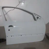 درب جلو 206