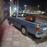 مزدا B2000 ۸۷. دوگانه|خودرو سواری و وانت|کرمان, |دیوار