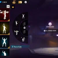 گارنا فری فایر فقط اگه خریدین به صورت حظوری|کنسول، بازی ویدئویی و آنلاین|اردبیل, |دیوار