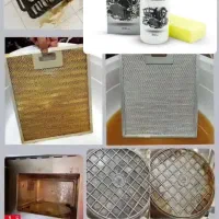 چربی زدا/نانو/نمایندگی/بندرعباس|مواد شوینده و دستمال کاغذی|بندرعباس, |دیوار