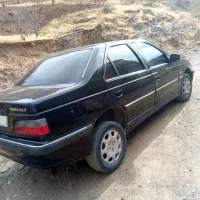 پژوپارس فروشی|خودرو سواری و وانت|بانه, |دیوار