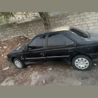 پژو ۴۰۵ مدل ۱۳۸۲|خودرو سواری و وانت|کهنوج, |دیوار