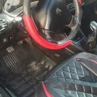 206 تیپ پنج مدل 1390|خودرو سواری و وانت|ماهدشت, |دیوار