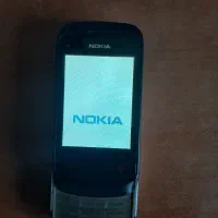 نوکیا c2|موبایل|تهران, اکباتان|دیوار