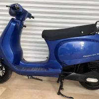 انواع موتور برقی|موتورسیکلت|تهران, گمرک|دیوار