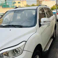 لیفان x60مدل ۹۵چپ دنده
