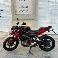 200ns95|موتورسیکلت|قشم, |دیوار