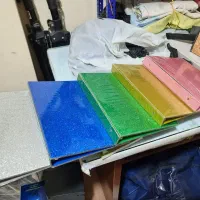 دفتر کلاسوری