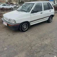 پرایدبنزینی