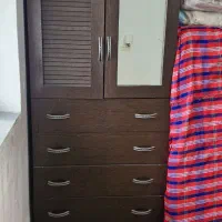 بوفه و کمد لباس|جاکفشی، کمد، دراور|بندر گز, |دیوار