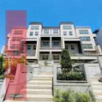 پنت-هاوس-درآسمان-270متر3خواب-با-استخر-و-فول-مشاعات