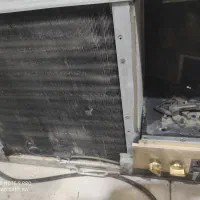 کولر ۱۸ هزار