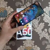 گوشی موبایل سامسونگ A50s