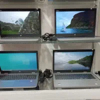لپتاپ اچ پی Hp probook 650 g4|رایانه همراه|کرمانشاه, |دیوار