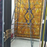 چهار پایه ۳ متری نو