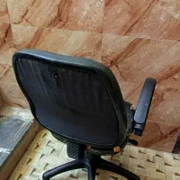سندلی|صندلی و نیمکت|بومهن, |دیوار
