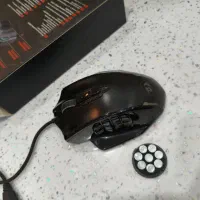 ماوس گیمینگ ردراگون