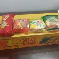 کیک و کلوچه نوش ناز