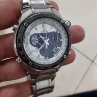 ساعت ediface casio|ساعت|تهران, فاطمی|دیوار