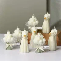 گیفت عقد و عروسی و حنا و تولد بابونه آغوش روبیک