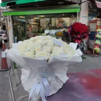 واگذاری گل فروشی فعال در رشتیان|اجارهٔ مغازه و غرفه|رشت, رشتیان|دیوار