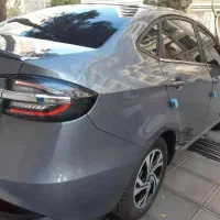 کی ام سی ایگل طوسی متالیک کرمان موتور مدل 1404 kmc|خودرو سواری و وانت|اصفهان, سعادتآباد|دیوار