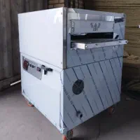 فر ریلی پیتزا/یخچال/ تاپنگ/ تجهیزات فست فود|کافیشاپ و رستوران|رباطکریم, شهرک صنعتی پاسارگاد|دیوار