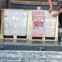 پیچ وال پست رول بولتHSA پیچ والپست/رولبولت ناودانی|عمده‌فروشی|مشهد, کوشش|دیوار