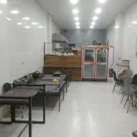 فروش امتیاز فست فود با وسایل|کافیشاپ و رستوران|یاسوج, |دیوار