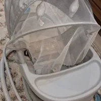 گهواره برقی ماستلا