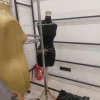 رگال و گیت و مانکن|فروشگاه و مغازه|اصفهان, فجر|دیوار