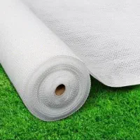 شید سایبان سفید