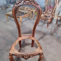 نیازمند کارگر ماهر یا نیمه ماهر جهت رنگکاری مبلمان|استخدام معماری، عمران و ساختمانی|شیراز, کرونی(خاتونک)|دیوار